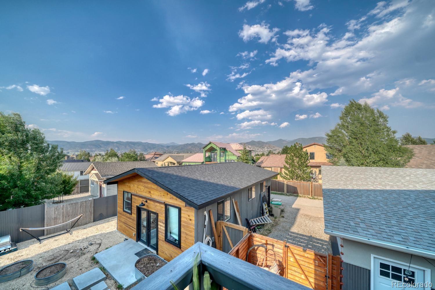MLS Image #40 for 125  crestone mesa drive,salida, Colorado