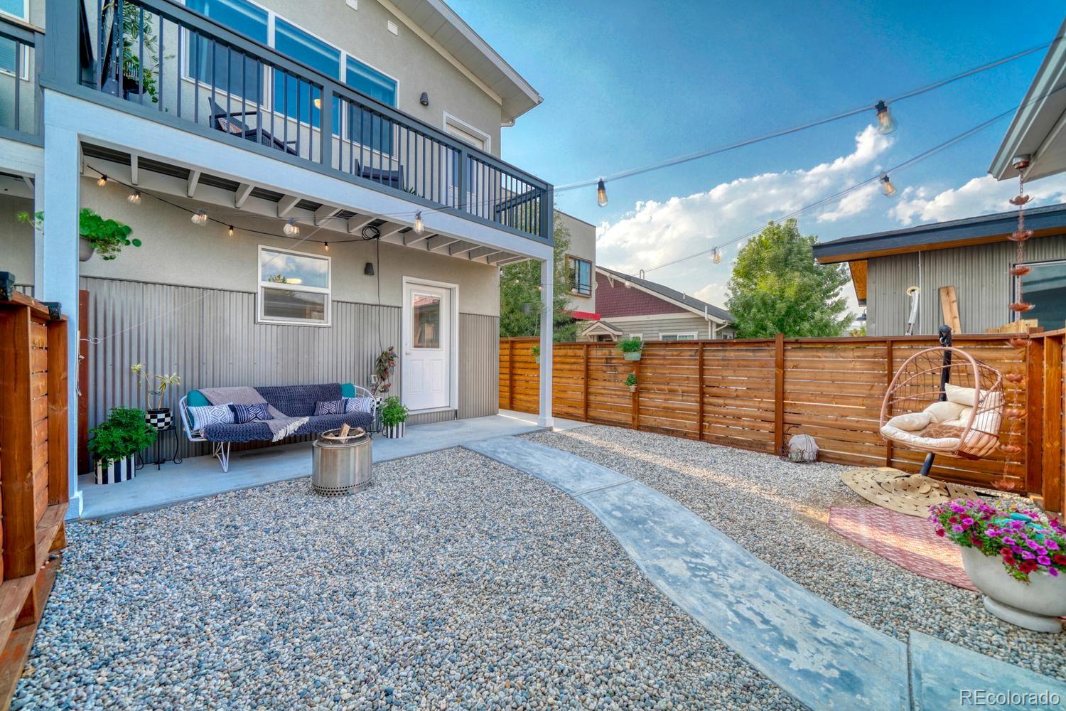 MLS Image #47 for 125  crestone mesa drive,salida, Colorado