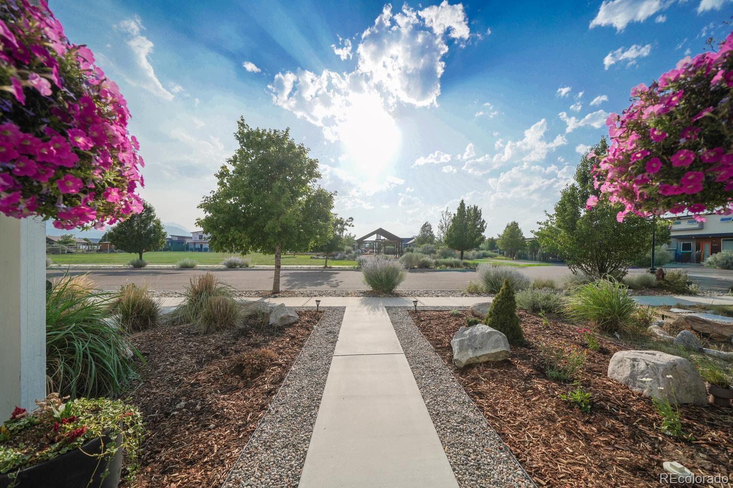 MLS Image #5 for 125  crestone mesa drive,salida, Colorado
