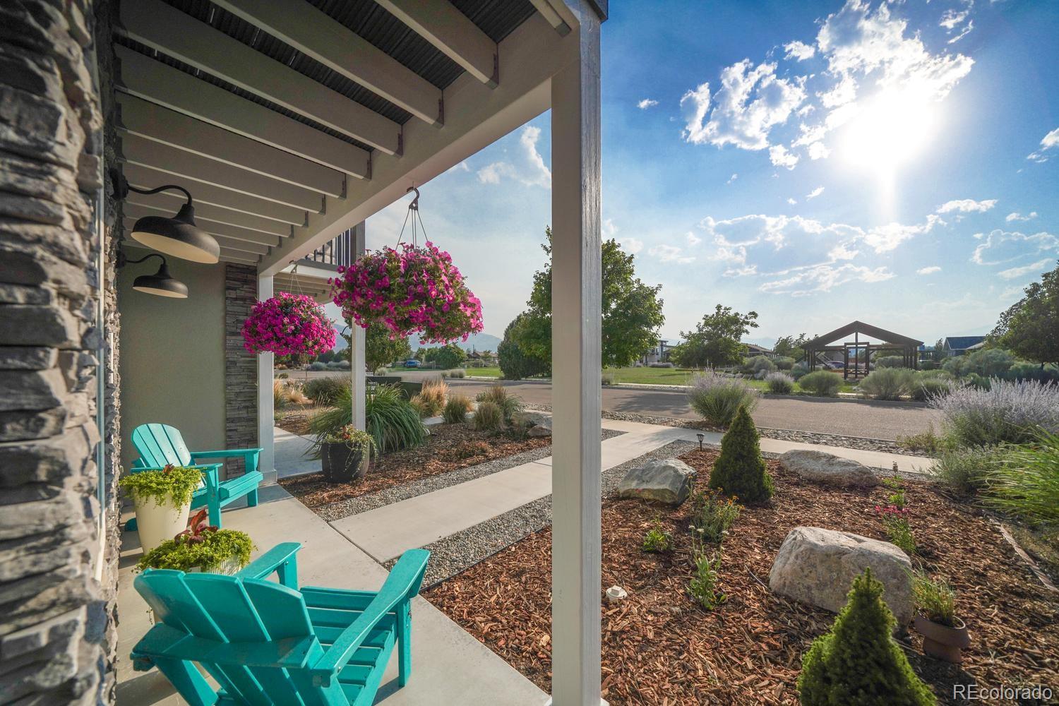 MLS Image #6 for 125  crestone mesa drive,salida, Colorado