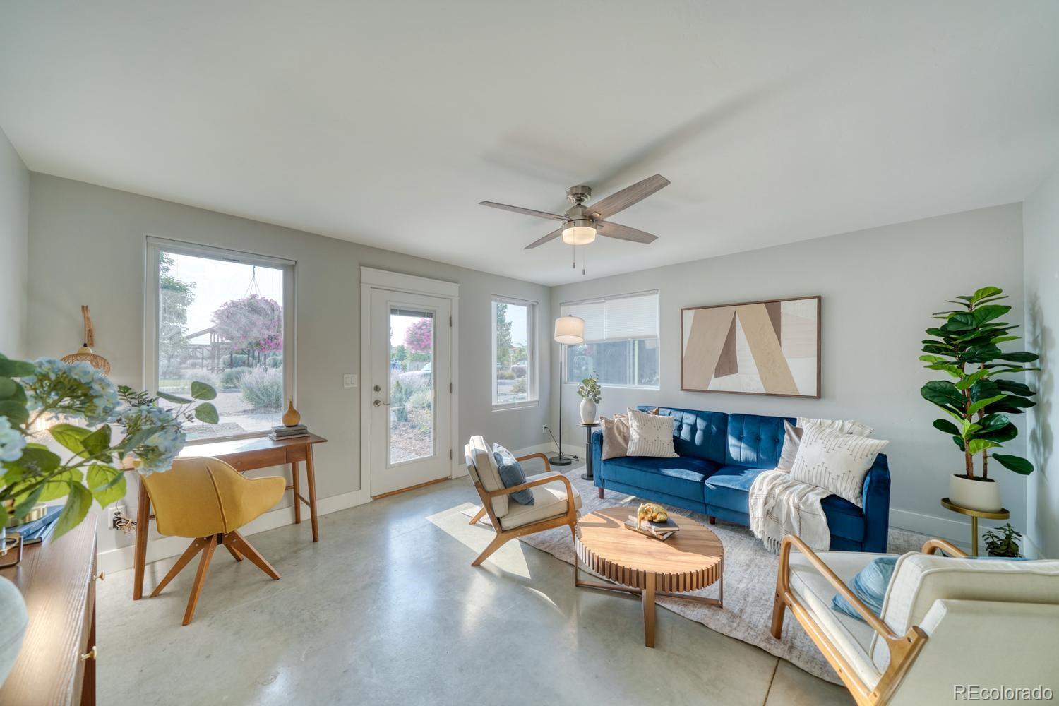 MLS Image #9 for 125  crestone mesa drive,salida, Colorado