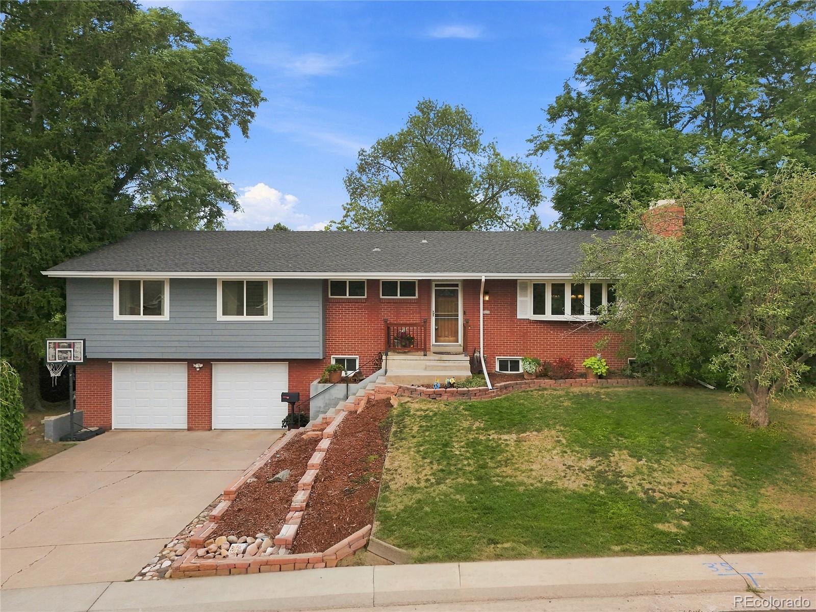 MLS Image #2 for 6991 s madison way,centennial, Colorado