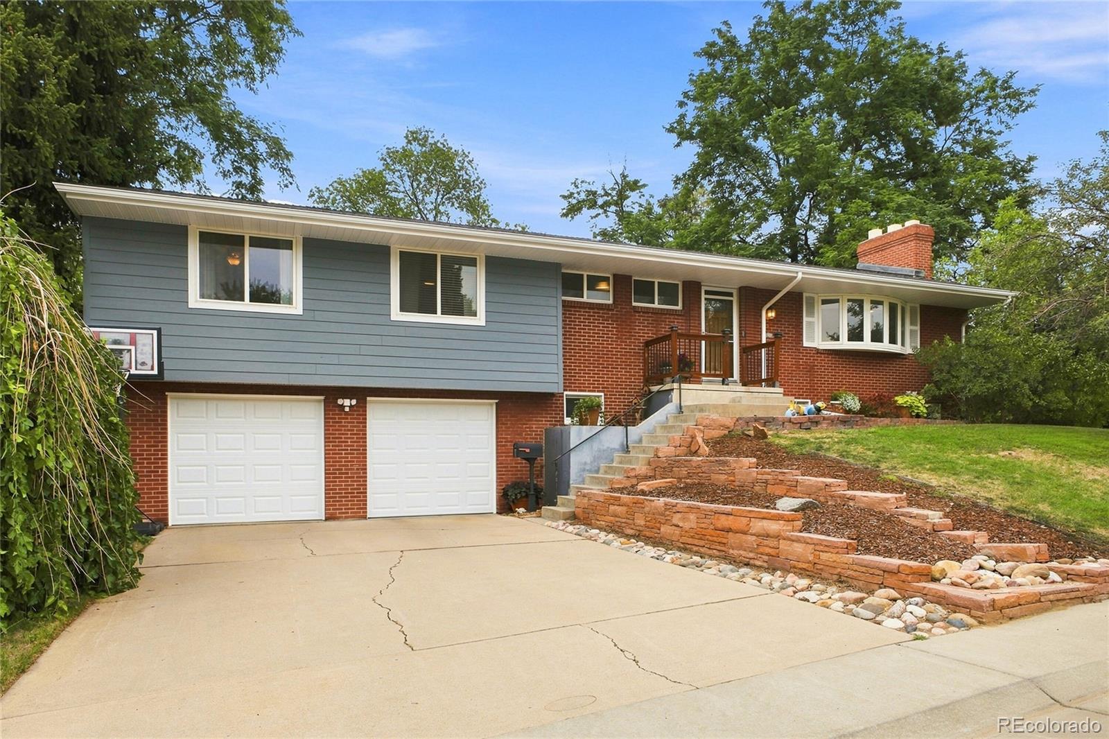 MLS Image #3 for 6991 s madison way,centennial, Colorado