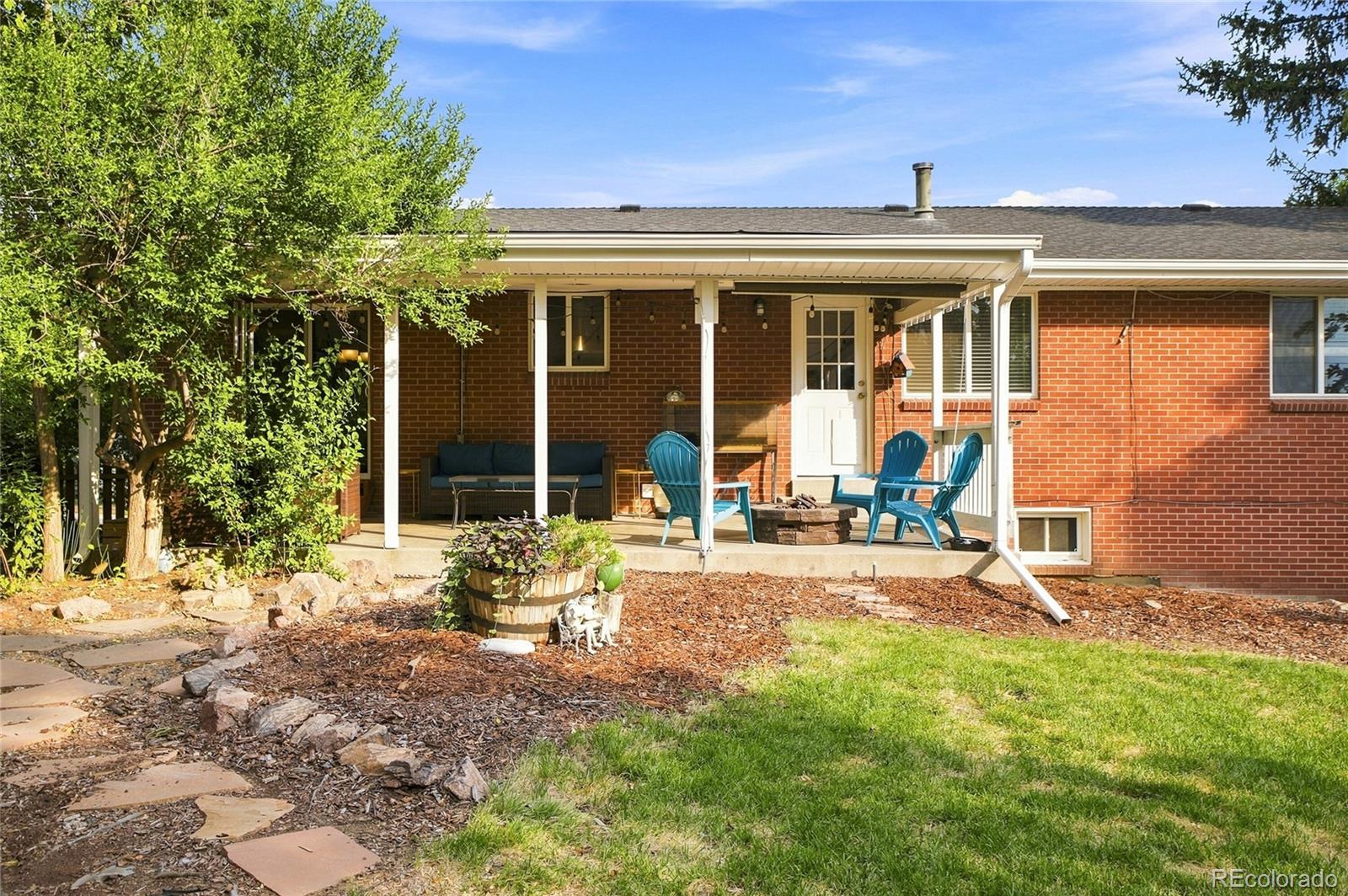 MLS Image #31 for 6991 s madison way,centennial, Colorado