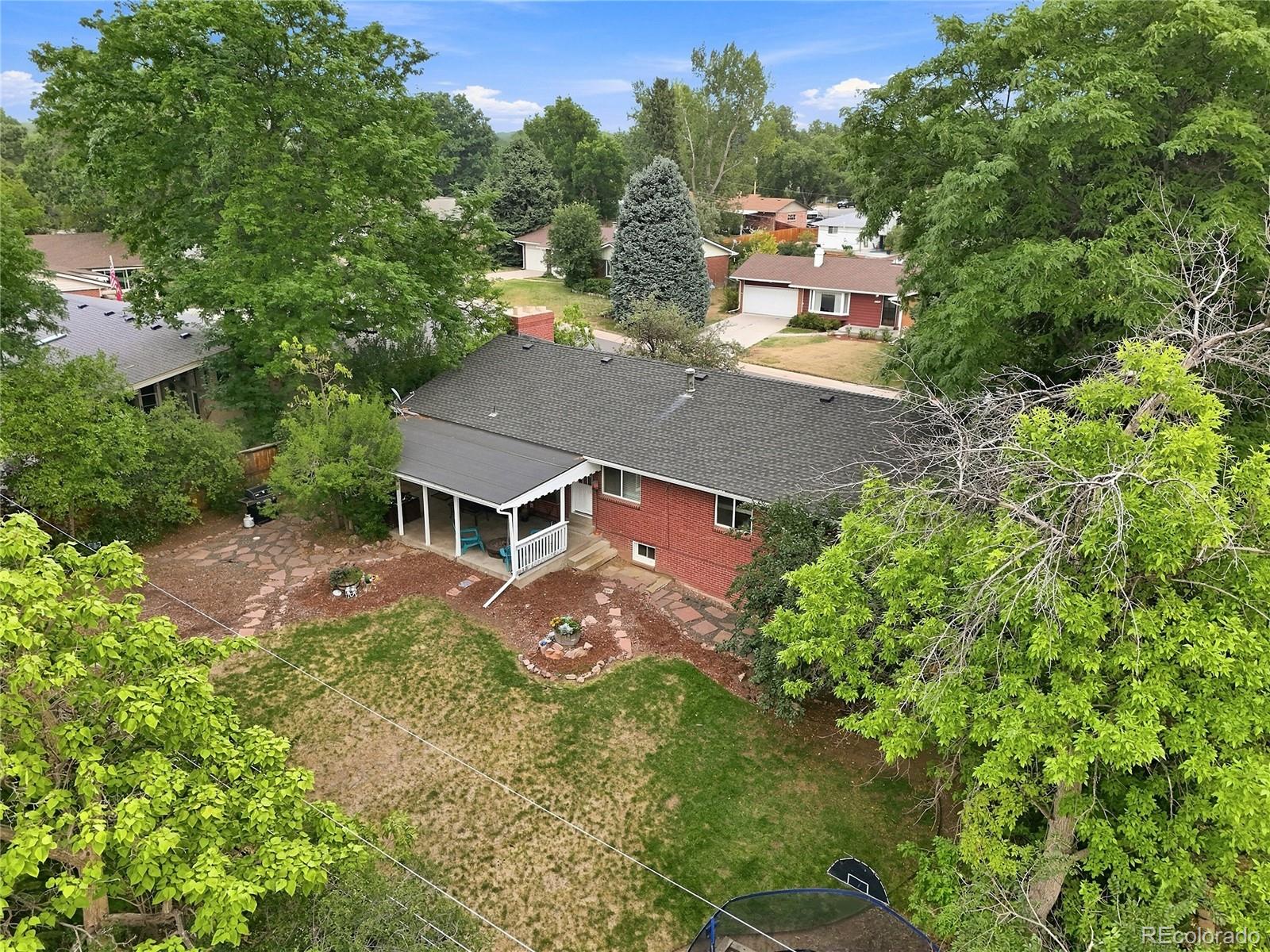 MLS Image #39 for 6991 s madison way,centennial, Colorado
