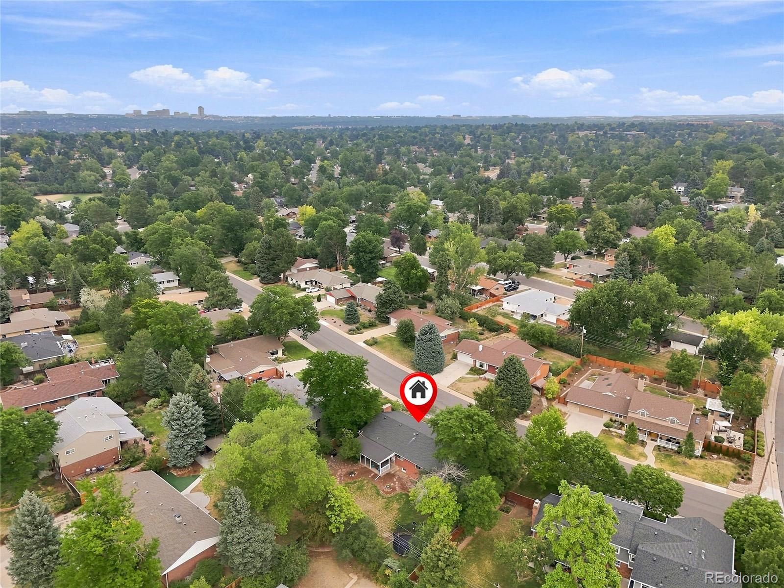 MLS Image #41 for 6991 s madison way,centennial, Colorado