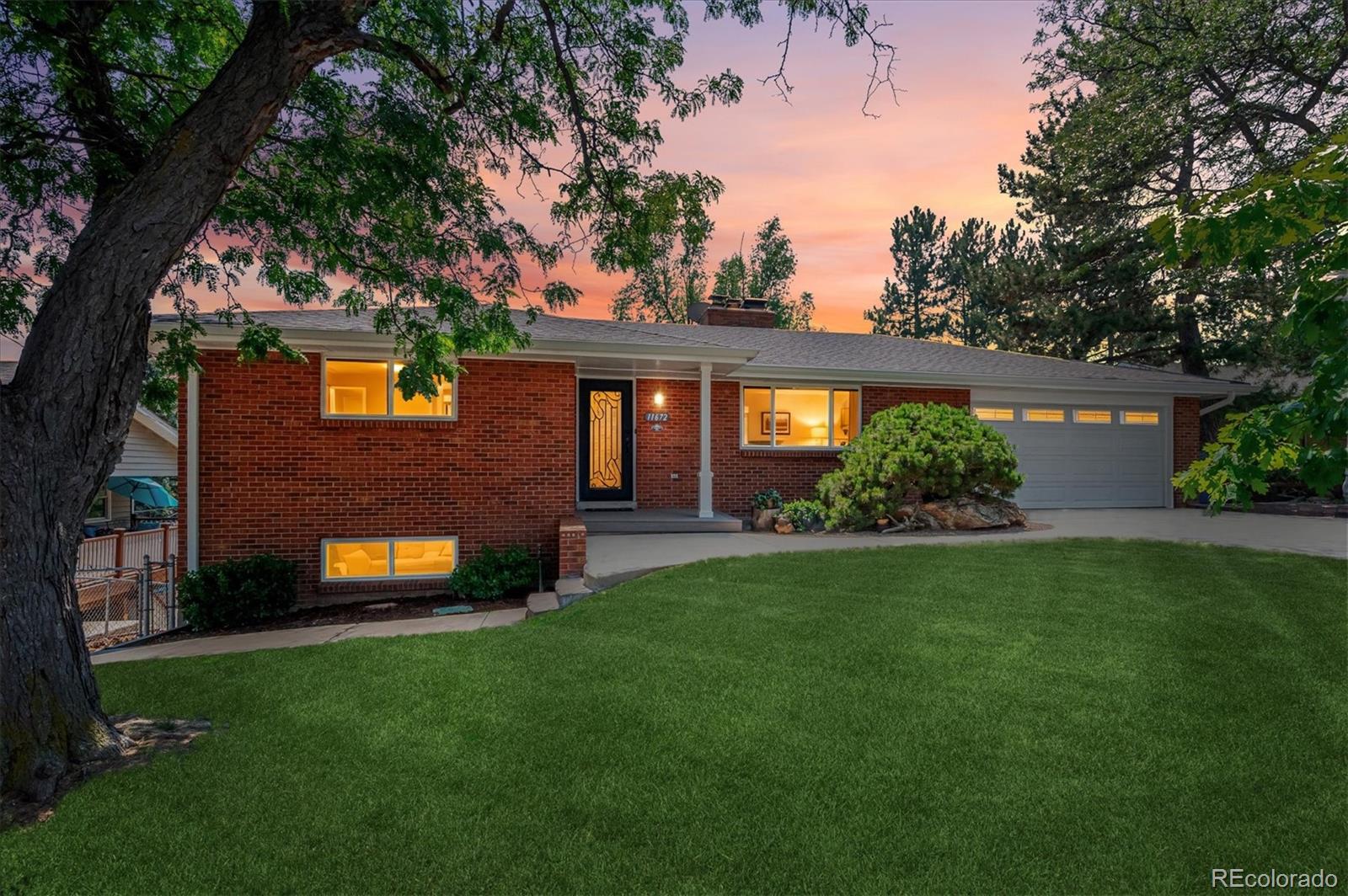 MLS Image #0 for 11672 w 36th avenue,wheat ridge, Colorado