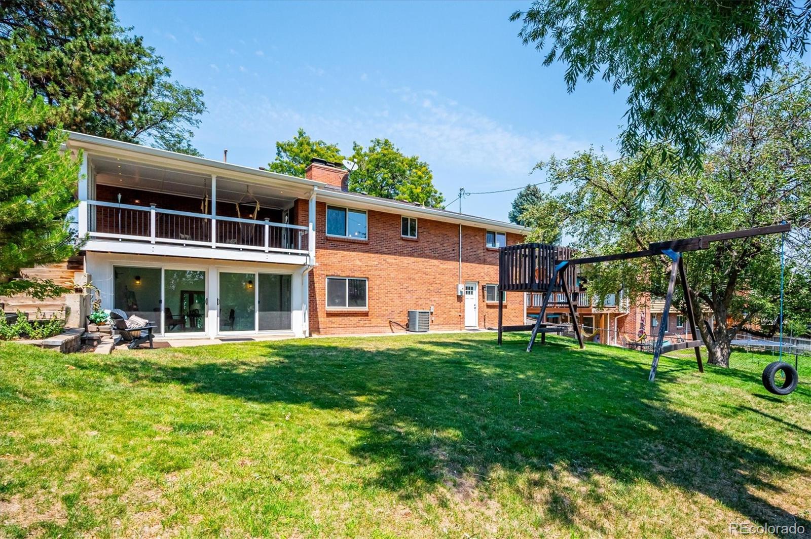 MLS Image #19 for 11672 w 36th avenue,wheat ridge, Colorado