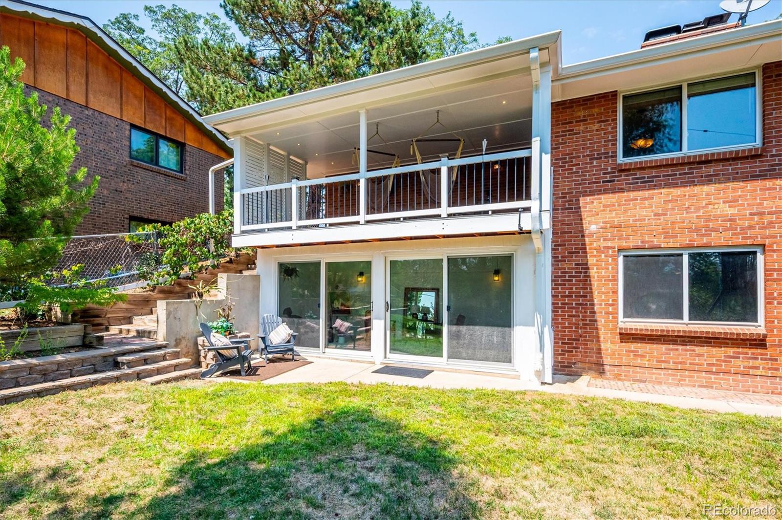 MLS Image #20 for 11672 w 36th avenue,wheat ridge, Colorado