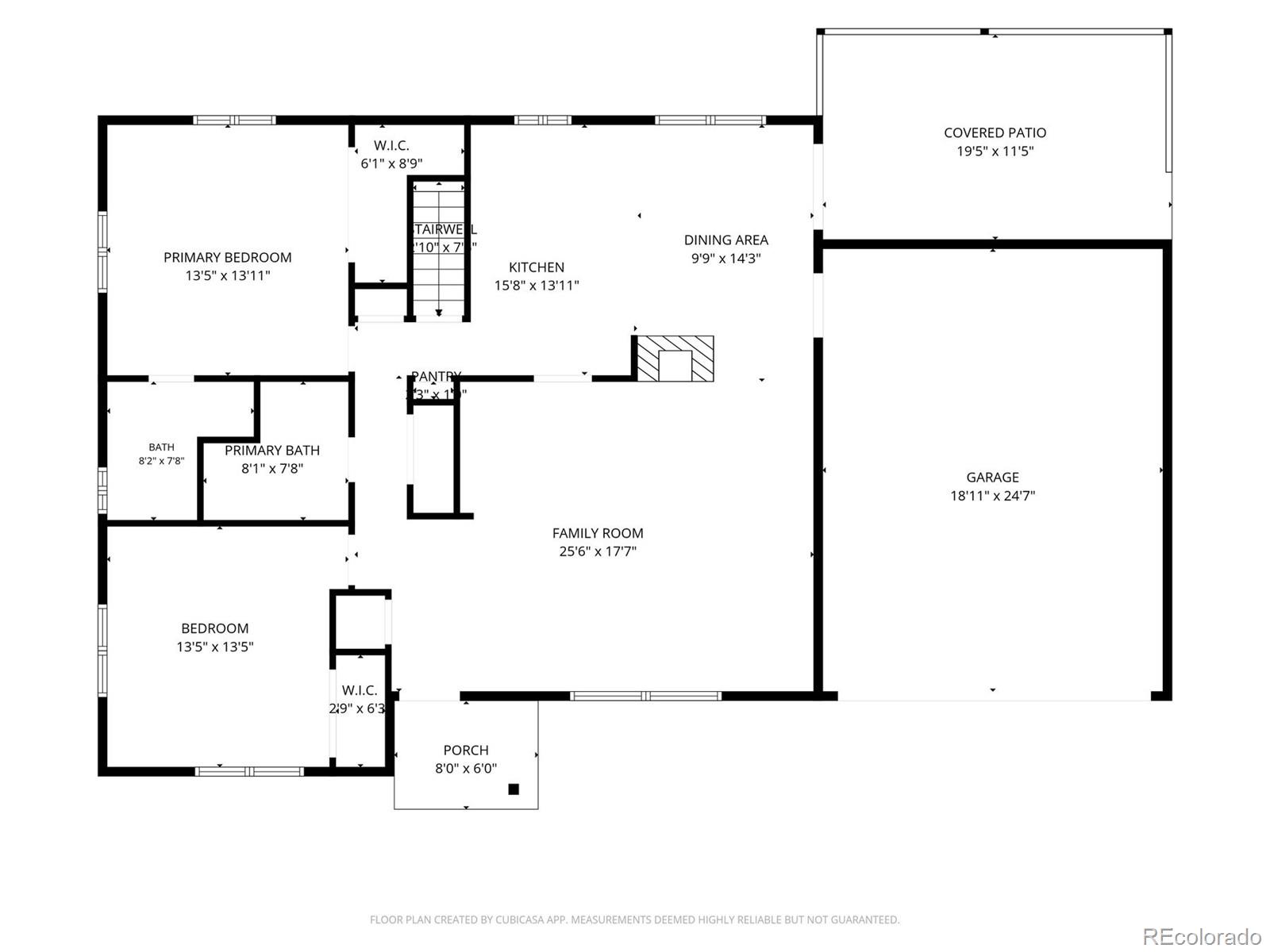 MLS Image #26 for 11672 w 36th avenue,wheat ridge, Colorado