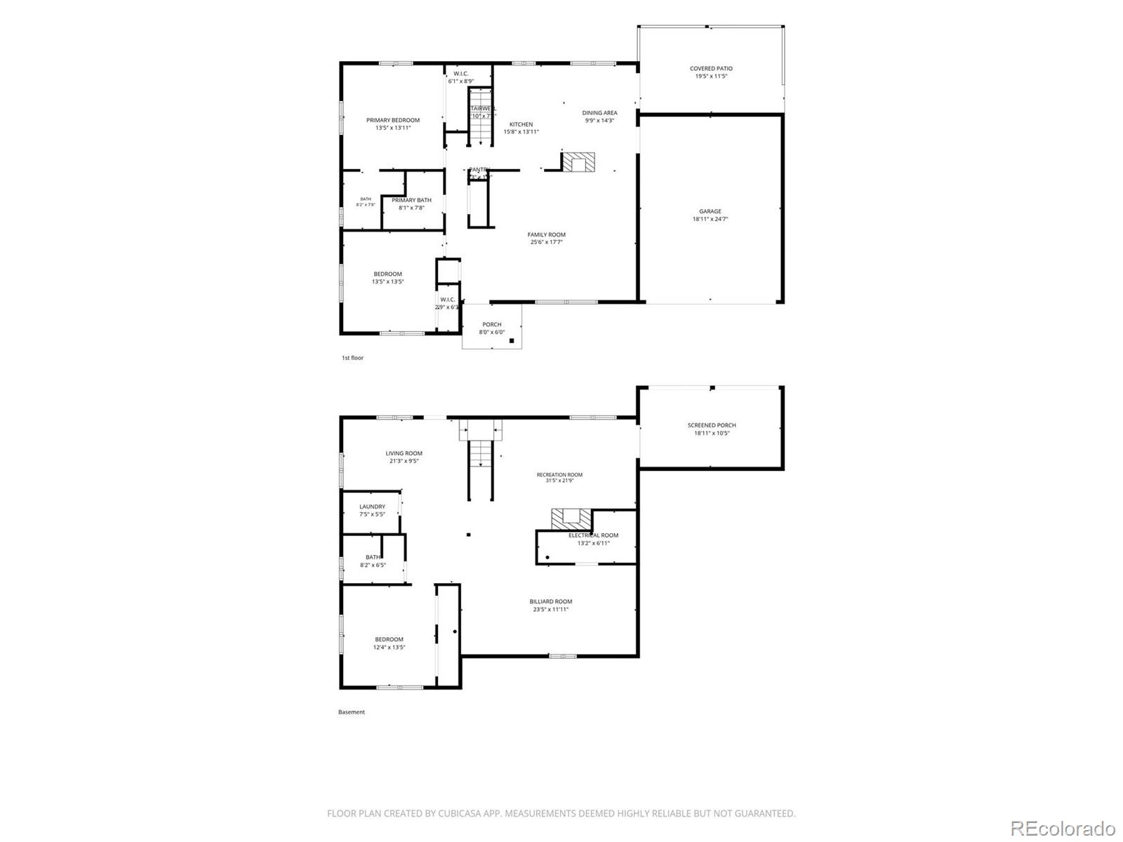 MLS Image #28 for 11672 w 36th avenue,wheat ridge, Colorado