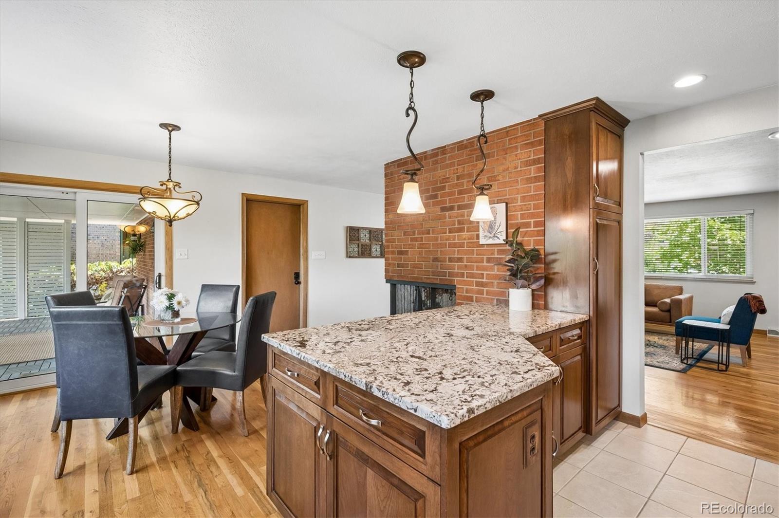 MLS Image #3 for 11672 w 36th avenue,wheat ridge, Colorado
