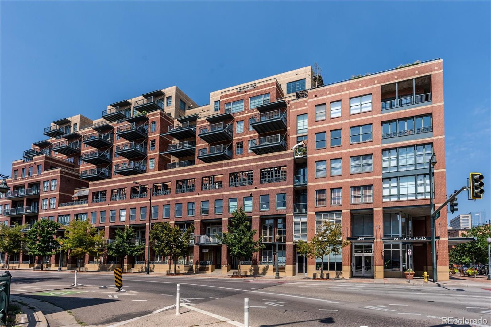 MLS Image #1 for 1499  blake street,denver, Colorado
