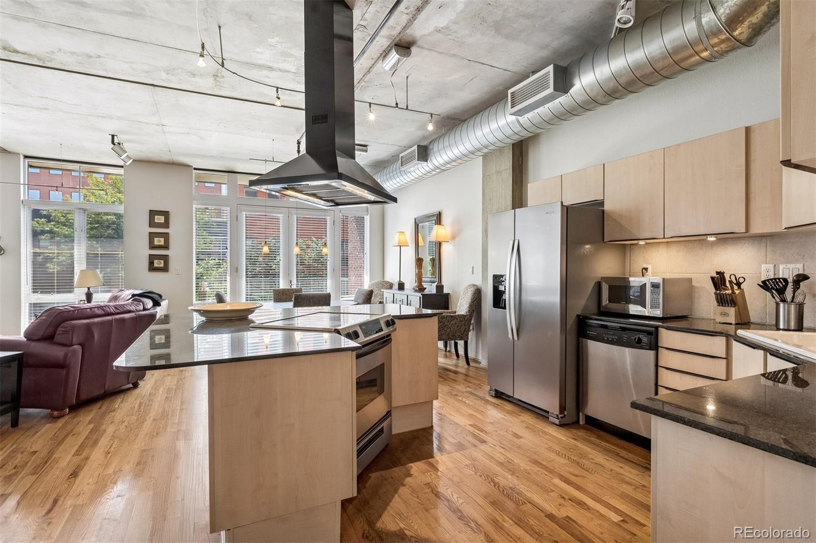 MLS Image #10 for 1499  blake street,denver, Colorado