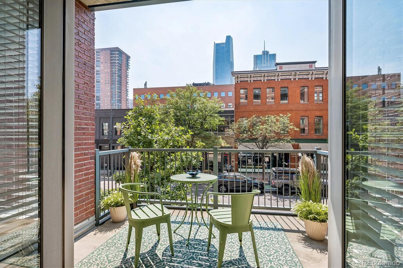 MLS Image #16 for 1499  blake street,denver, Colorado