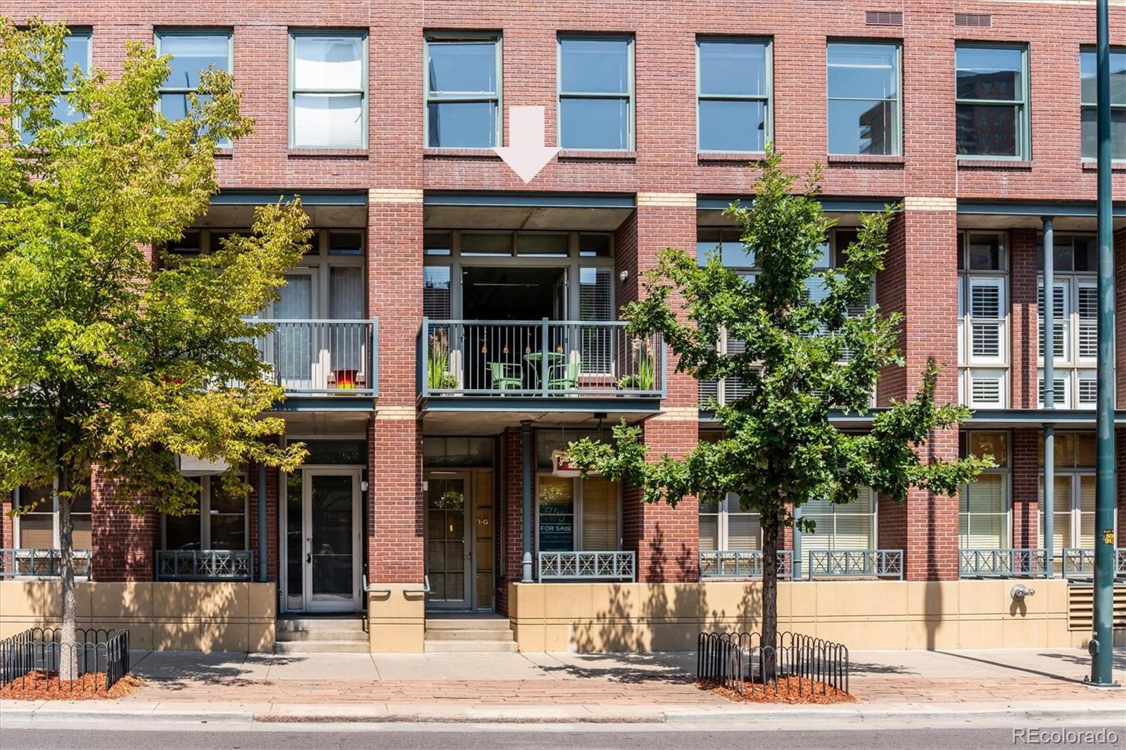 MLS Image #18 for 1499  blake street,denver, Colorado