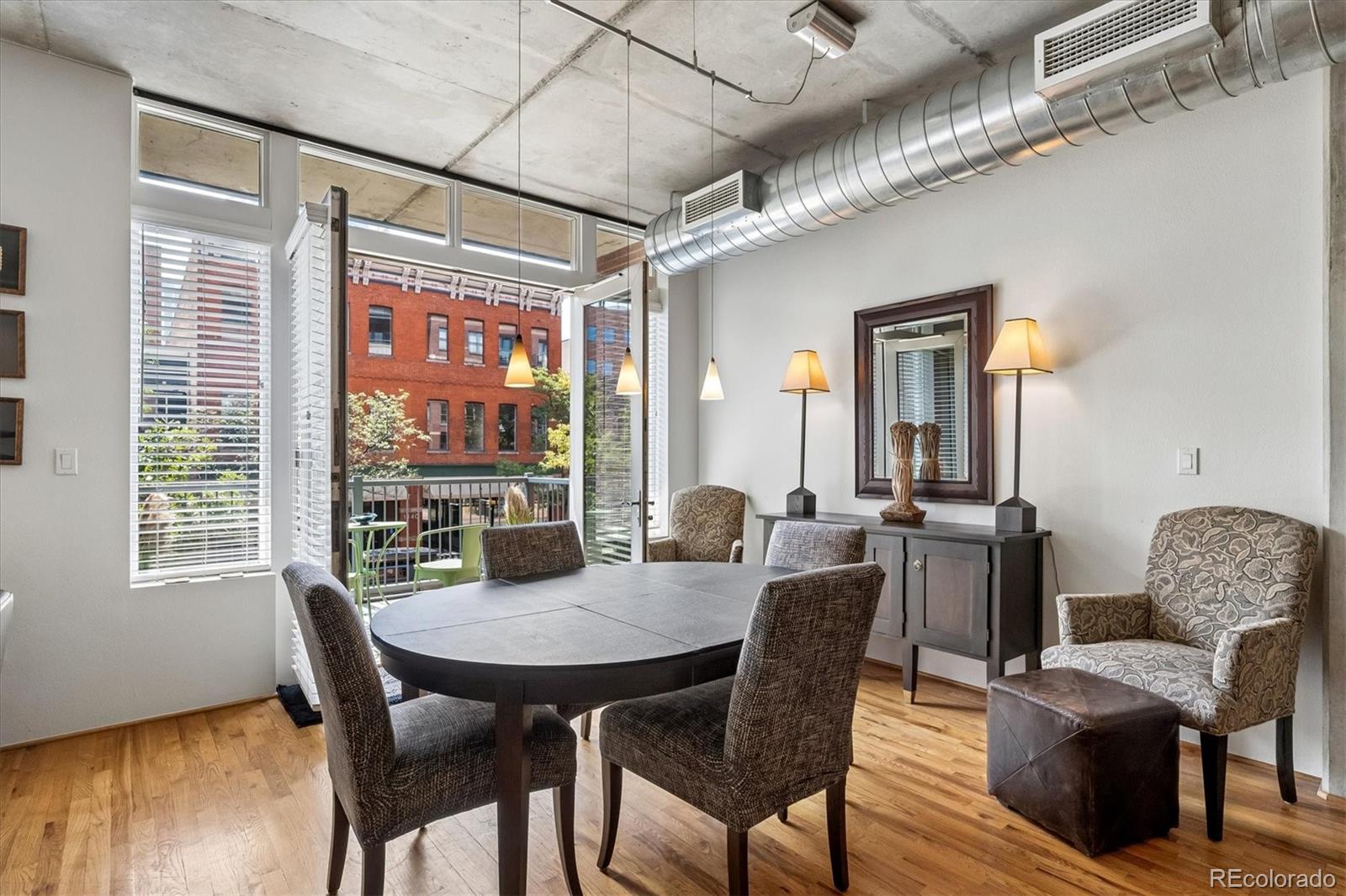 MLS Image #2 for 1499  blake street,denver, Colorado