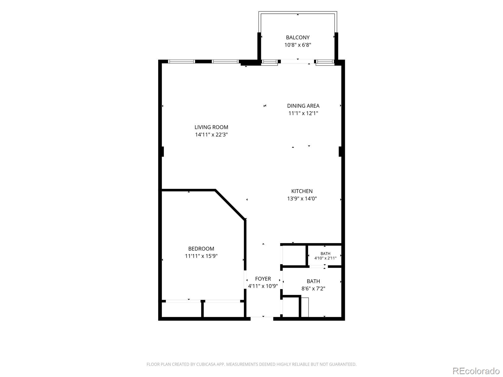 MLS Image #20 for 1499  blake street,denver, Colorado