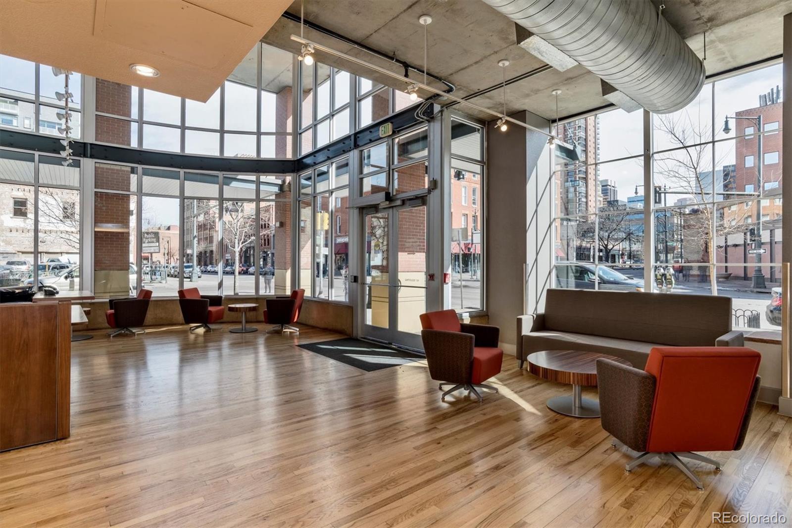 MLS Image #22 for 1499  blake street,denver, Colorado
