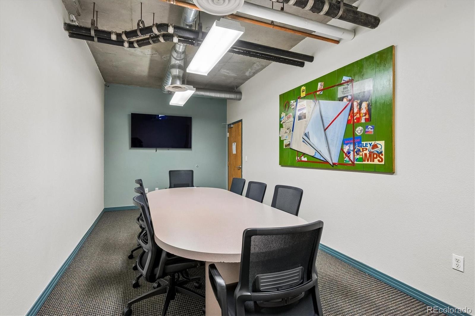 MLS Image #23 for 1499  blake street,denver, Colorado