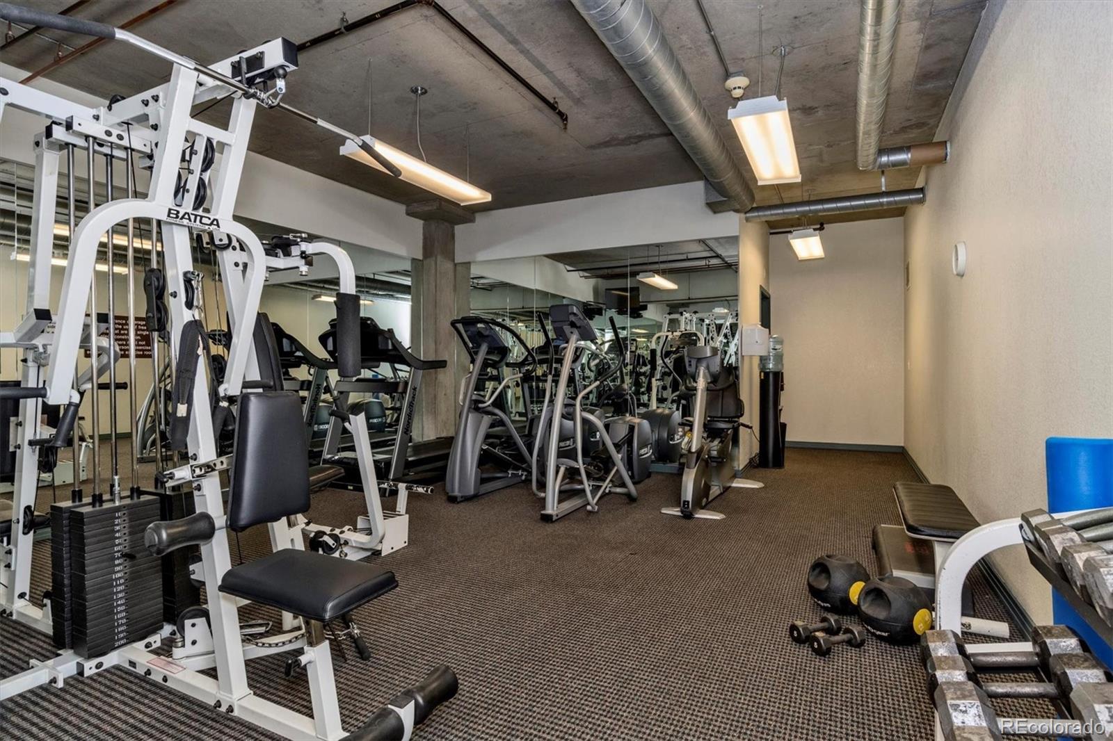 MLS Image #24 for 1499  blake street,denver, Colorado