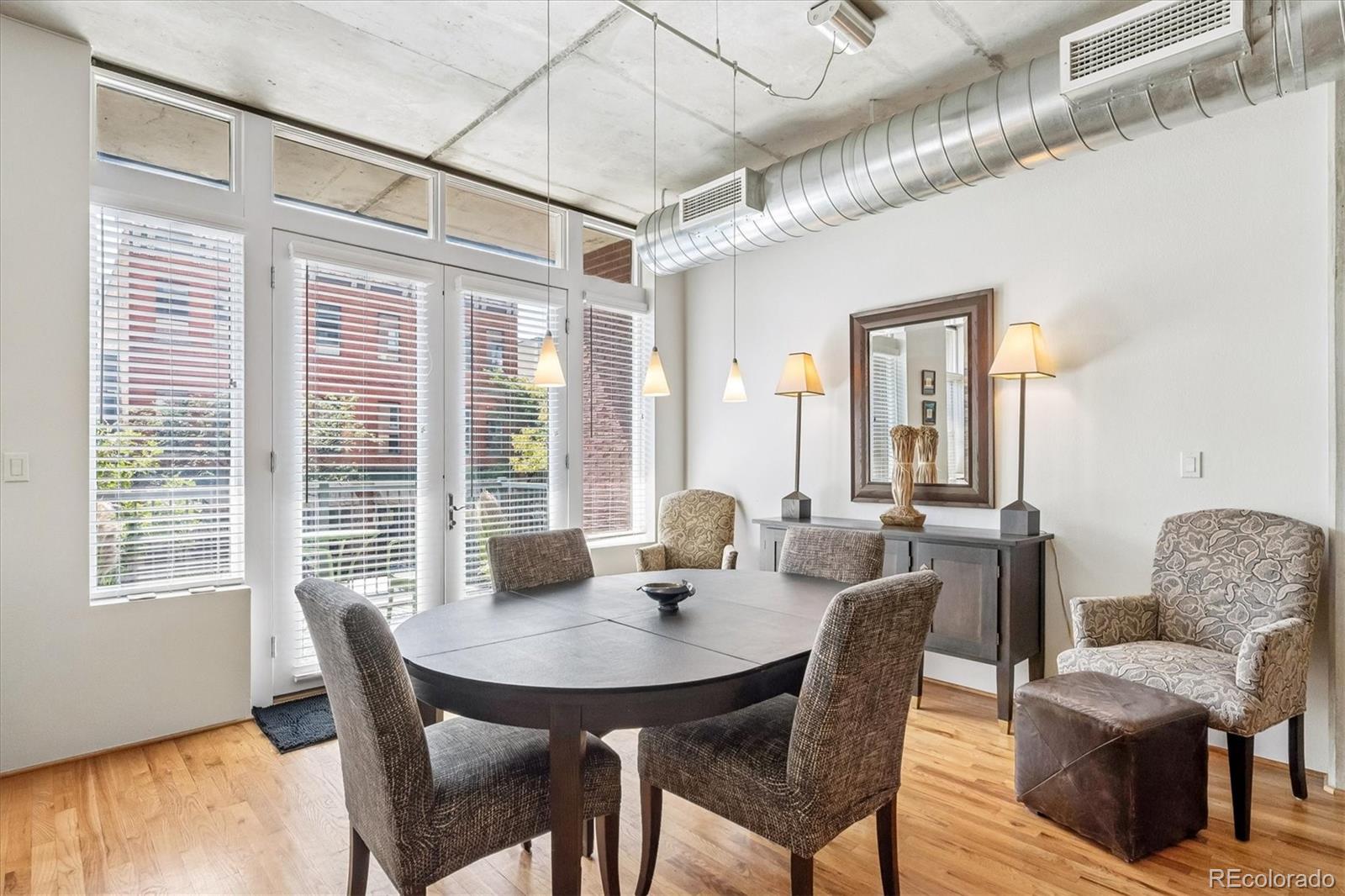 MLS Image #3 for 1499  blake street,denver, Colorado