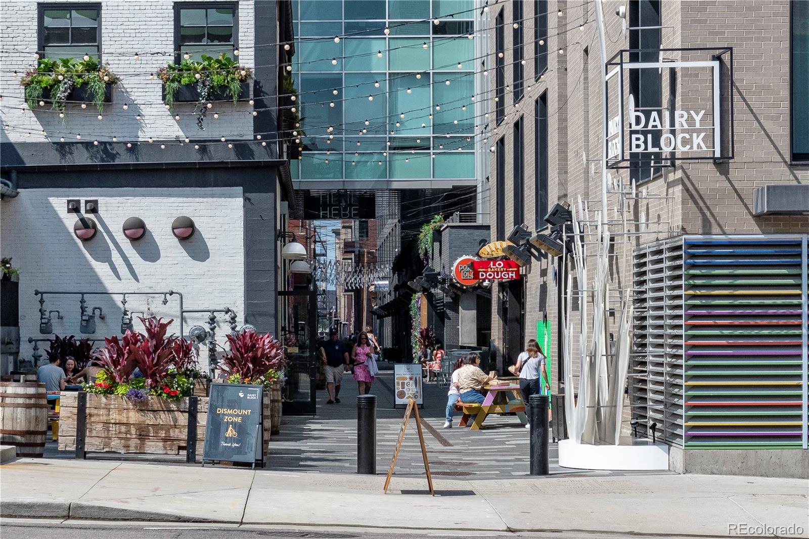 MLS Image #33 for 1499  blake street,denver, Colorado