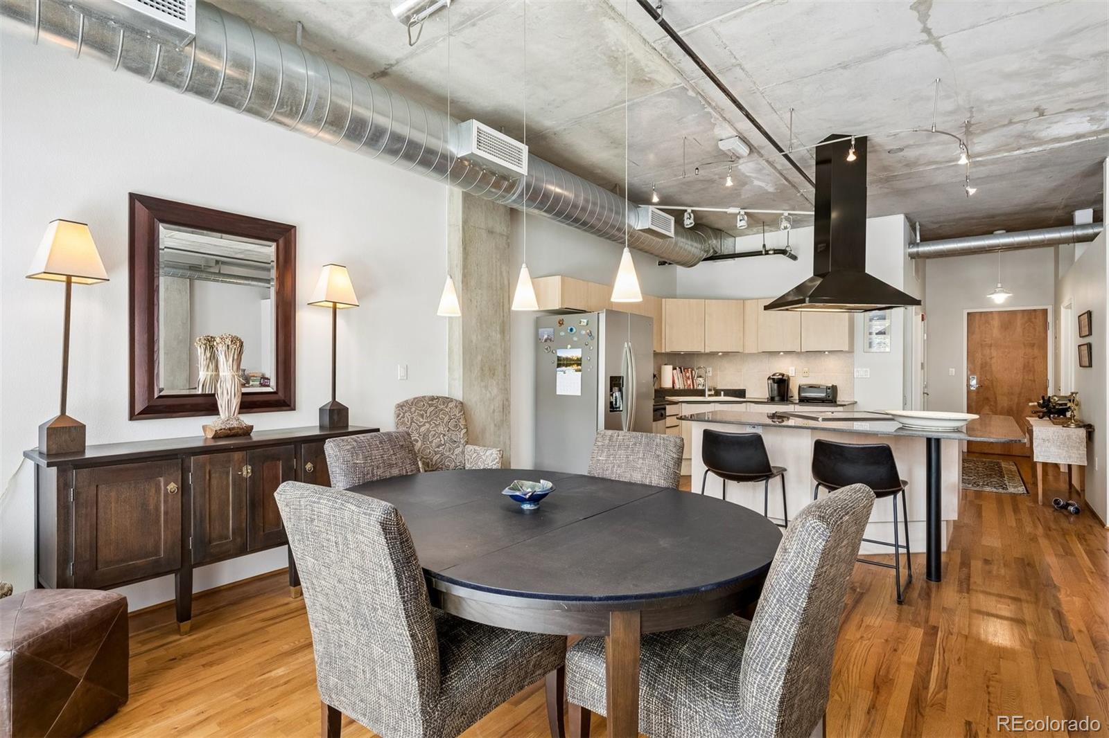 MLS Image #4 for 1499  blake street,denver, Colorado
