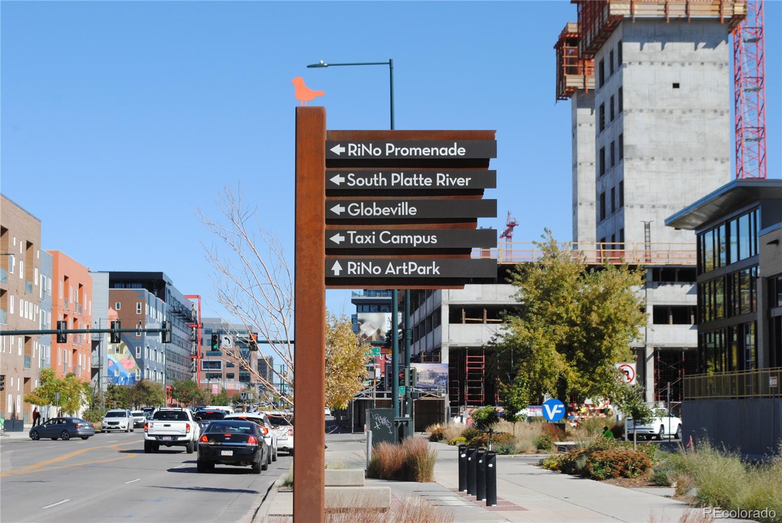 MLS Image #42 for 1499  blake street,denver, Colorado