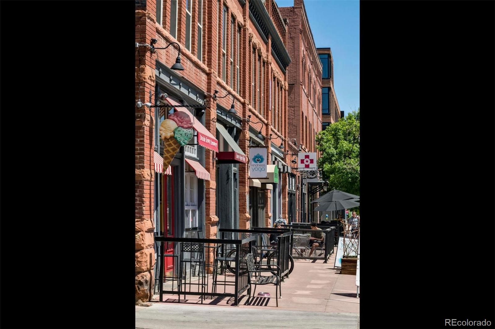 MLS Image #43 for 1499  blake street,denver, Colorado