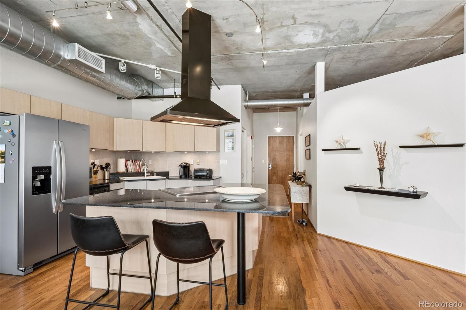 MLS Image #8 for 1499  blake street,denver, Colorado