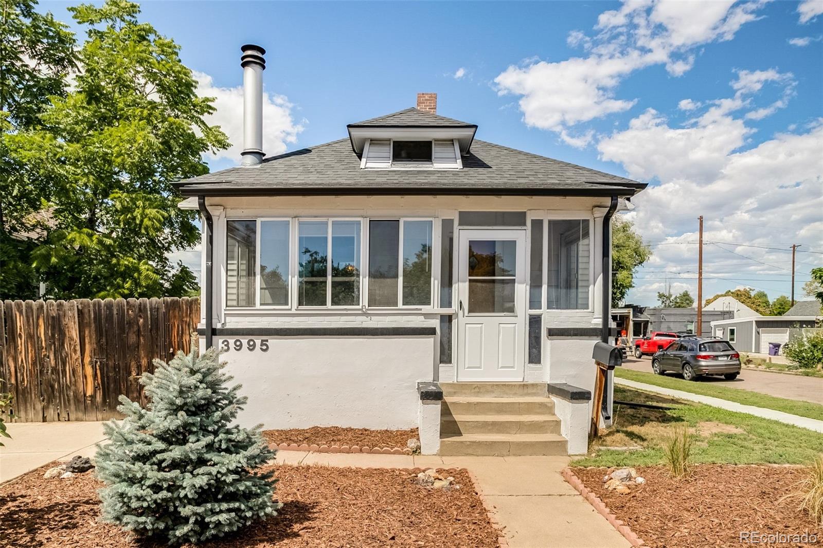 MLS Image #1 for 3995  zenobia street,denver, Colorado