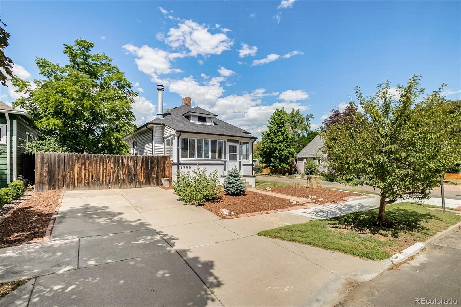 MLS Image #3 for 3995  zenobia street,denver, Colorado