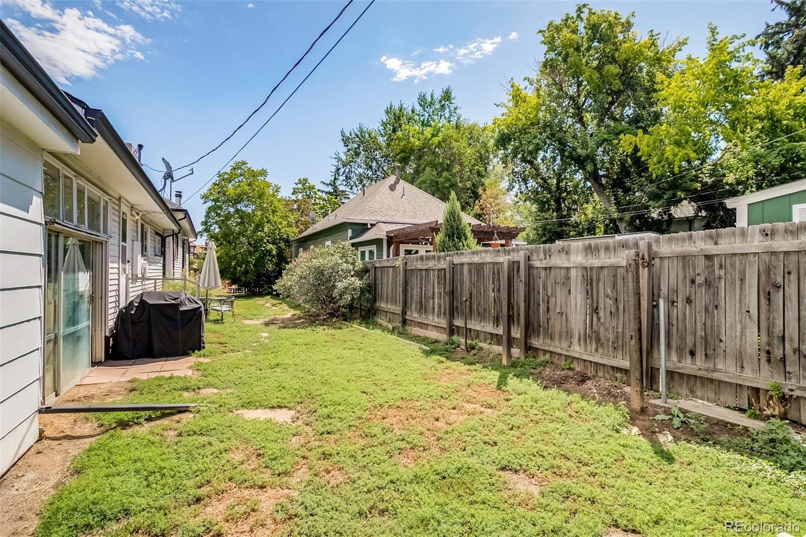 MLS Image #34 for 3995  zenobia street,denver, Colorado