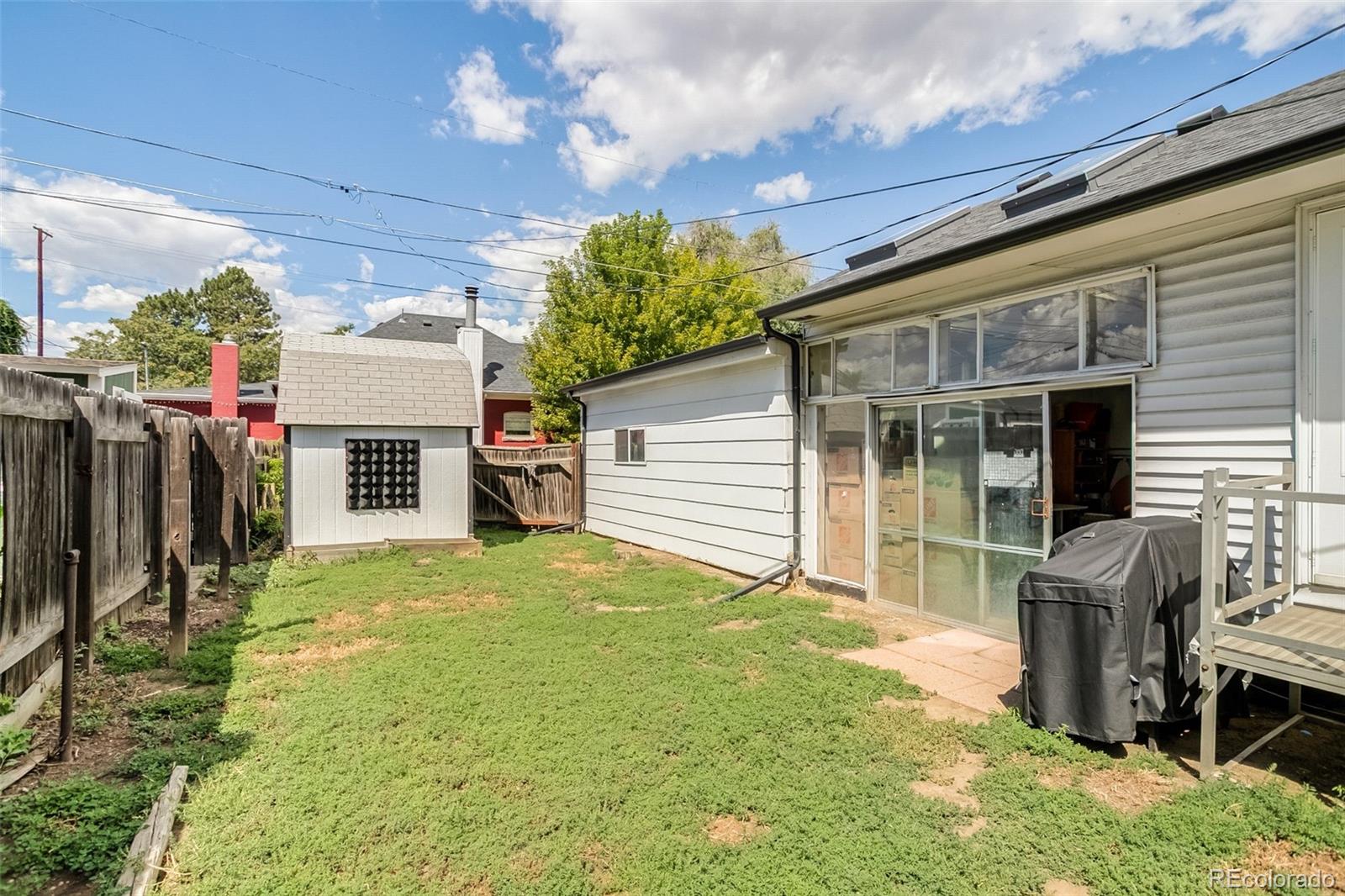 MLS Image #35 for 3995  zenobia street,denver, Colorado