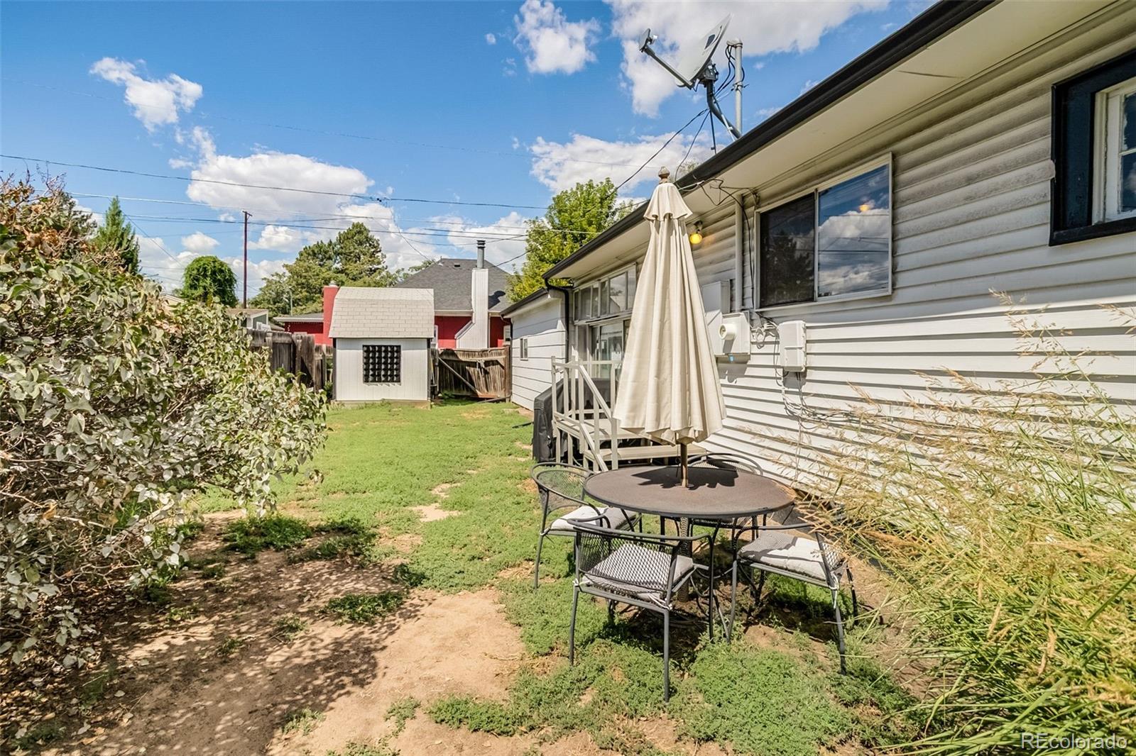 MLS Image #36 for 3995  zenobia street,denver, Colorado