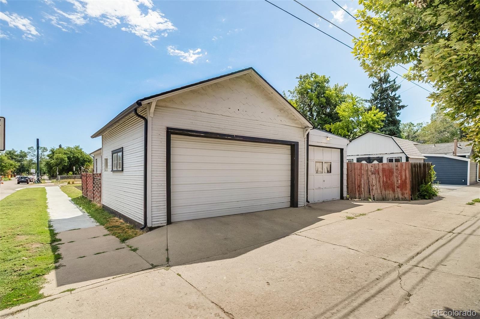 MLS Image #37 for 3995  zenobia street,denver, Colorado