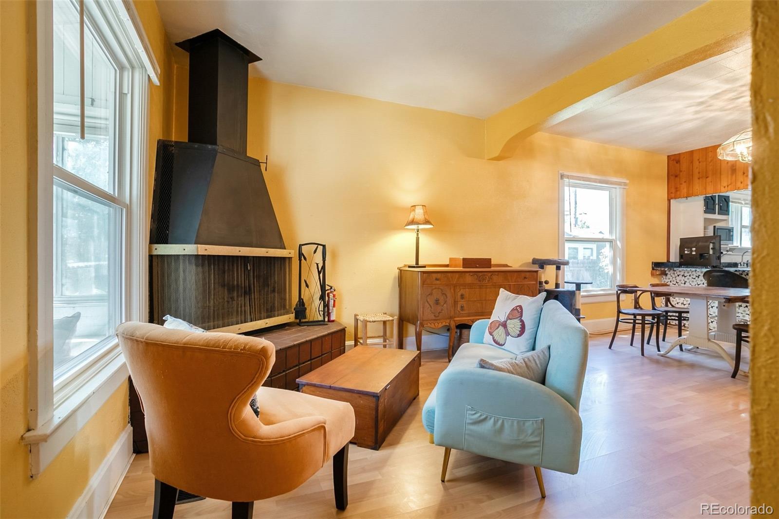 MLS Image #4 for 3995  zenobia street,denver, Colorado