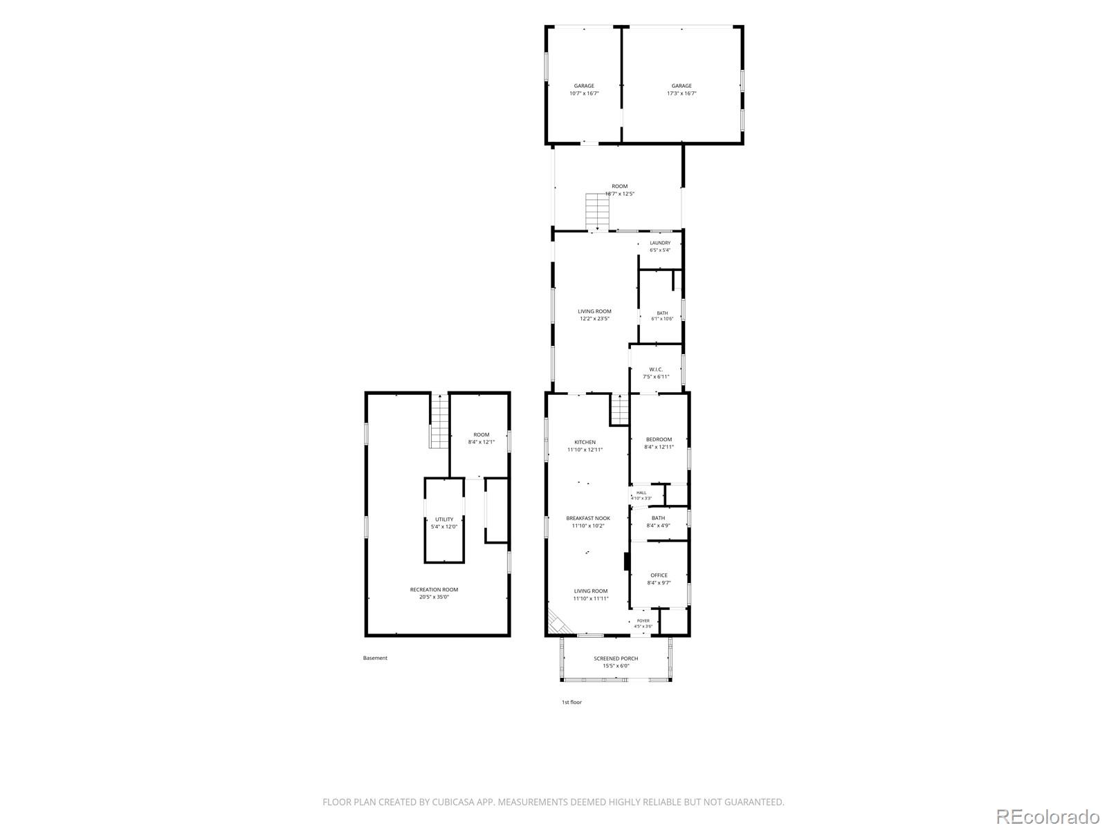MLS Image #42 for 3995  zenobia street,denver, Colorado