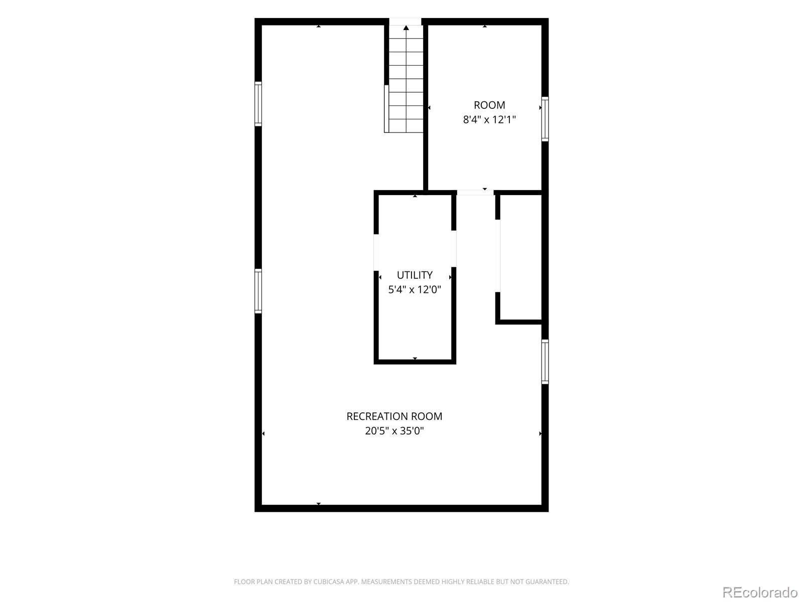 MLS Image #43 for 3995  zenobia street,denver, Colorado
