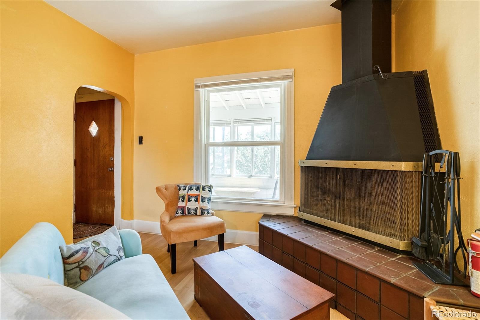 MLS Image #5 for 3995  zenobia street,denver, Colorado