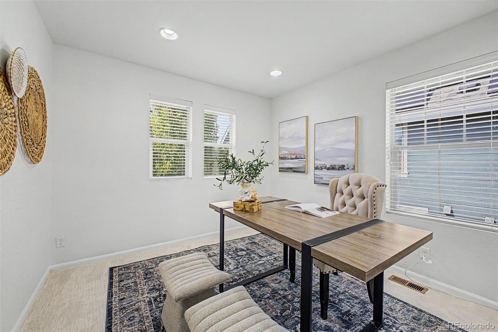 MLS Image #16 for 4928  akron street,denver, Colorado
