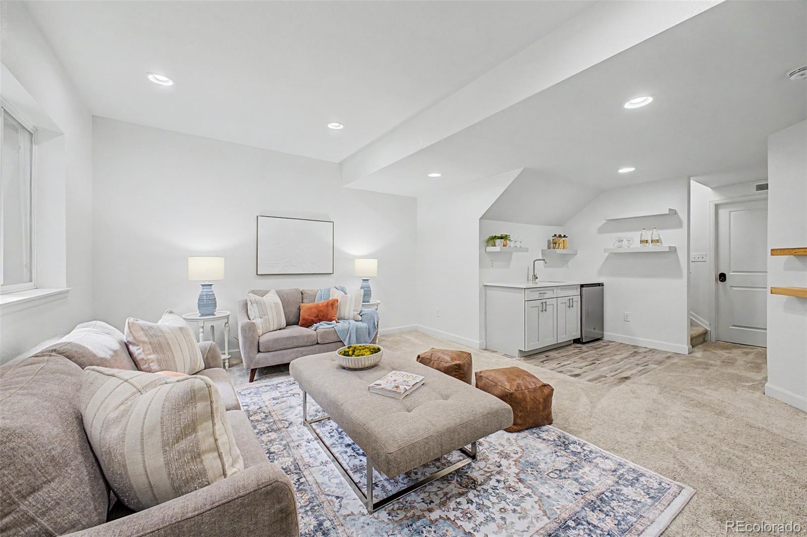 MLS Image #21 for 4928  akron street,denver, Colorado