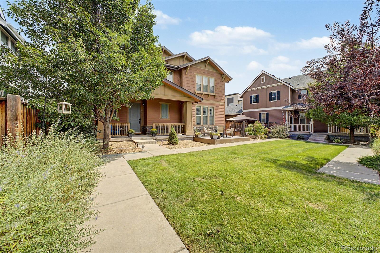 MLS Image #26 for 4928  akron street,denver, Colorado