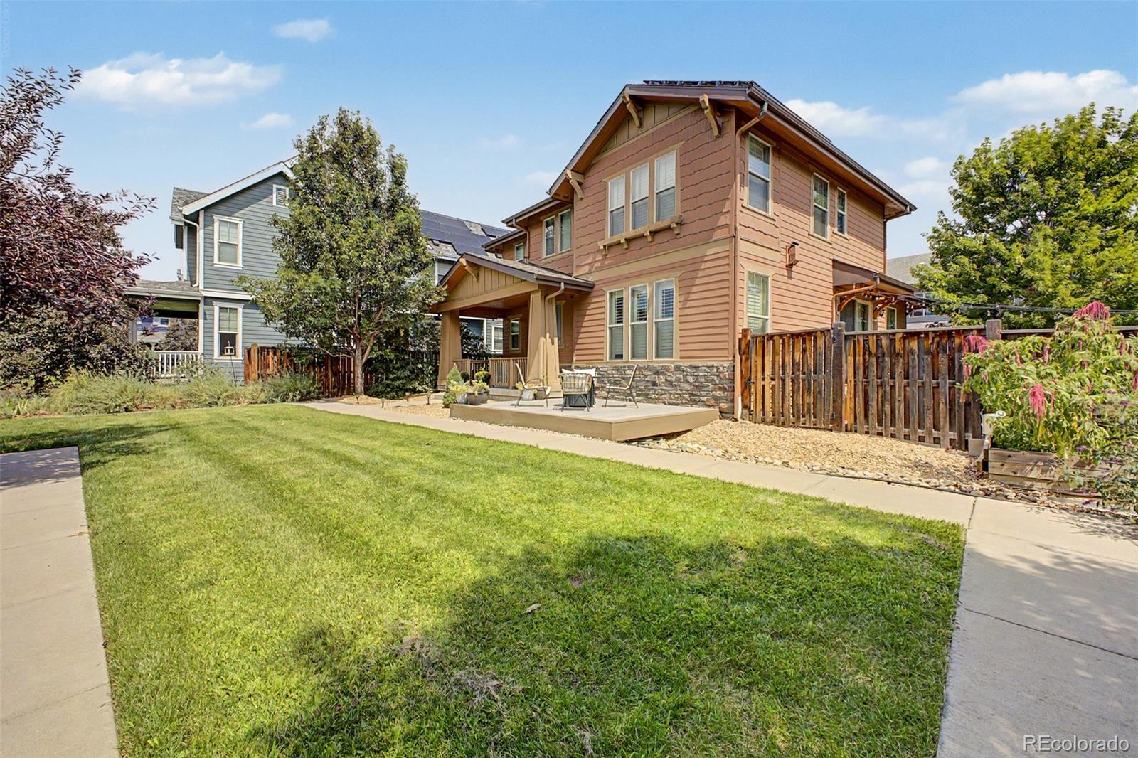 MLS Image #27 for 4928  akron street,denver, Colorado