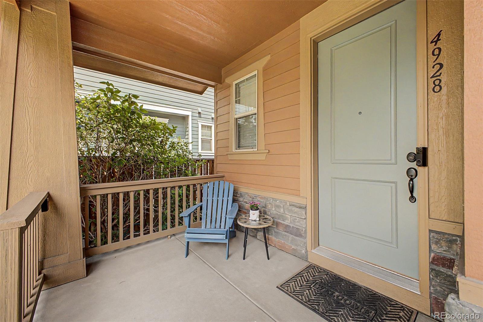 MLS Image #29 for 4928  akron street,denver, Colorado