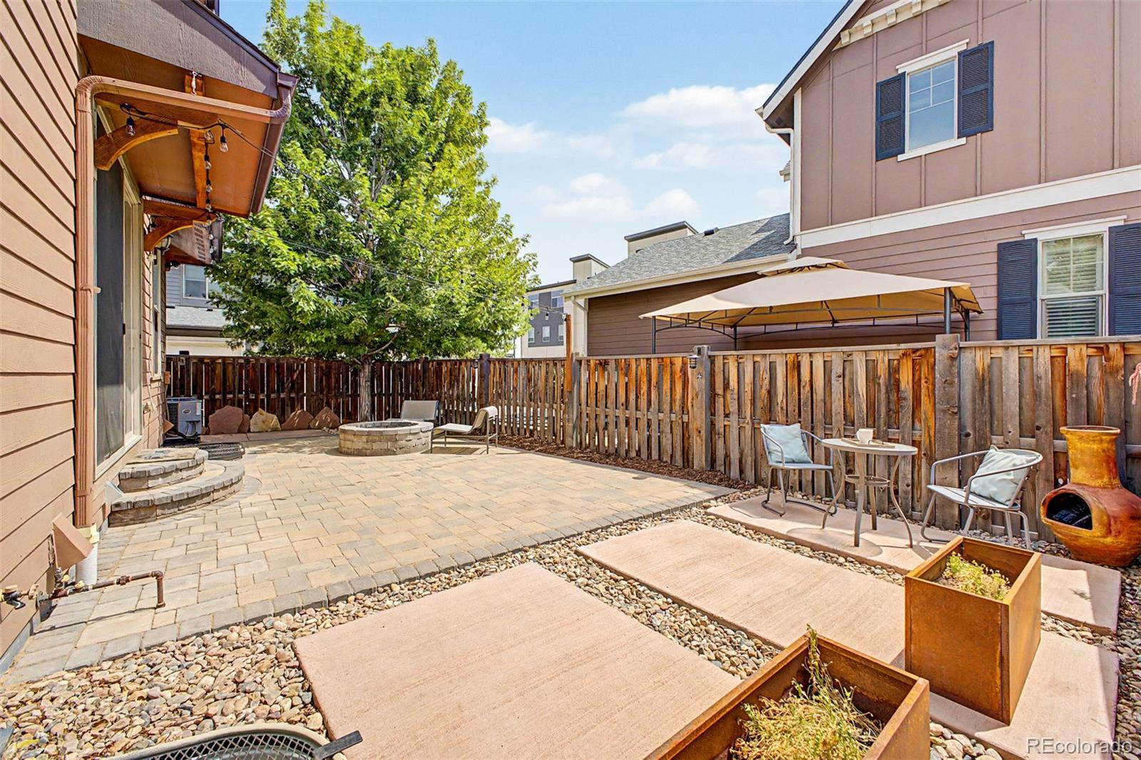 MLS Image #32 for 4928  akron street,denver, Colorado