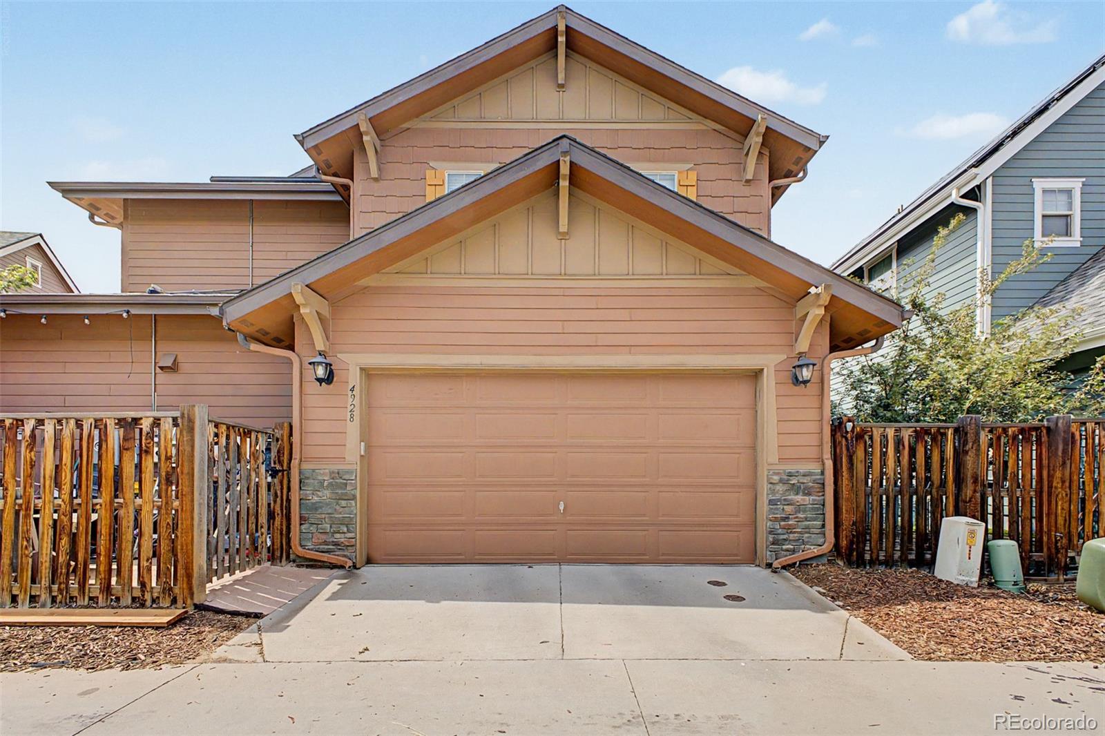 MLS Image #33 for 4928  akron street,denver, Colorado