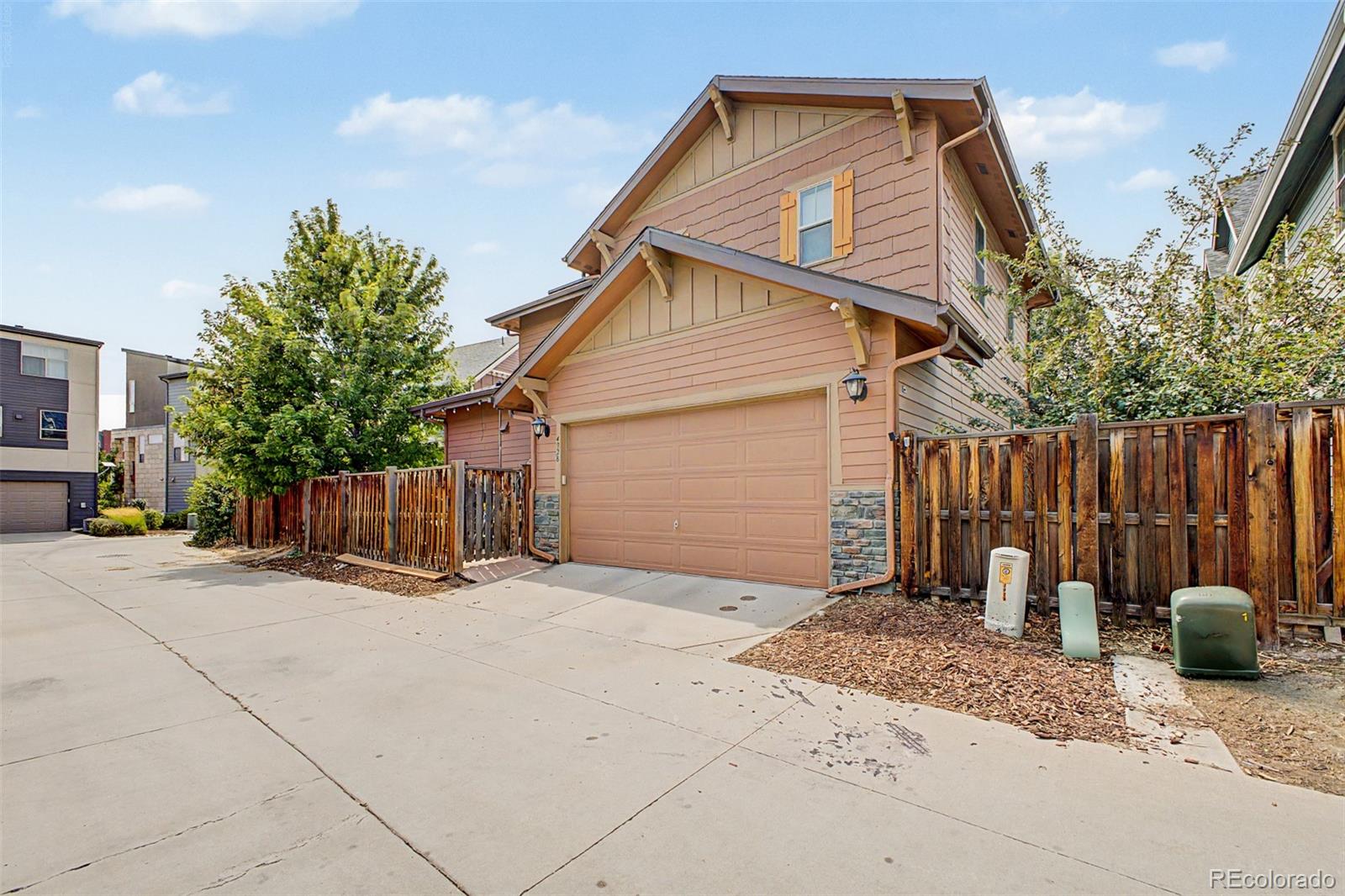 MLS Image #34 for 4928  akron street,denver, Colorado
