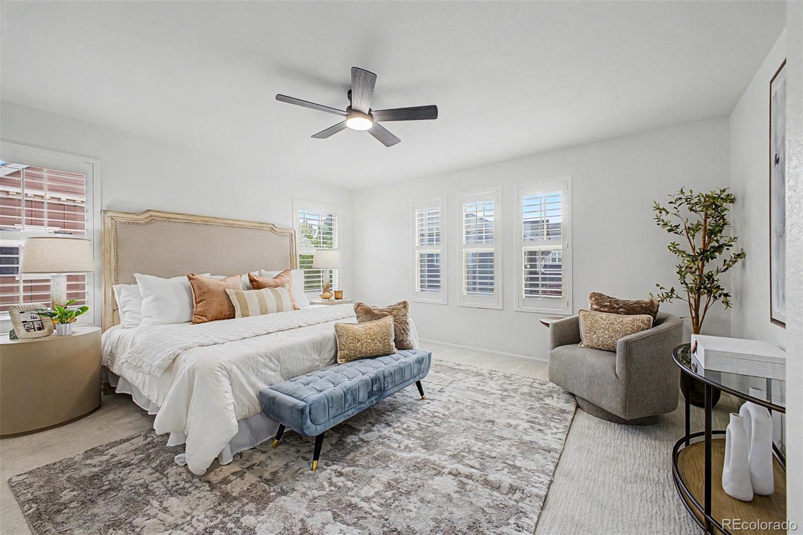 MLS Image #9 for 4928  akron street,denver, Colorado